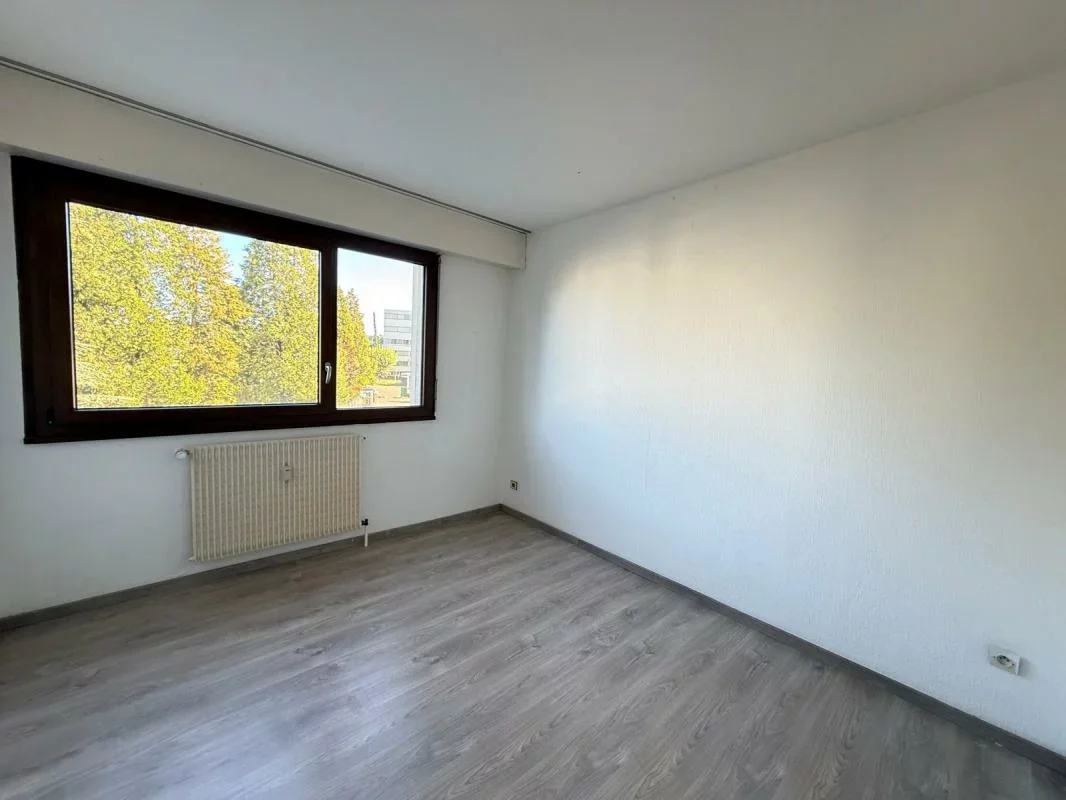 Appartement Rue de Genève à Gaillard