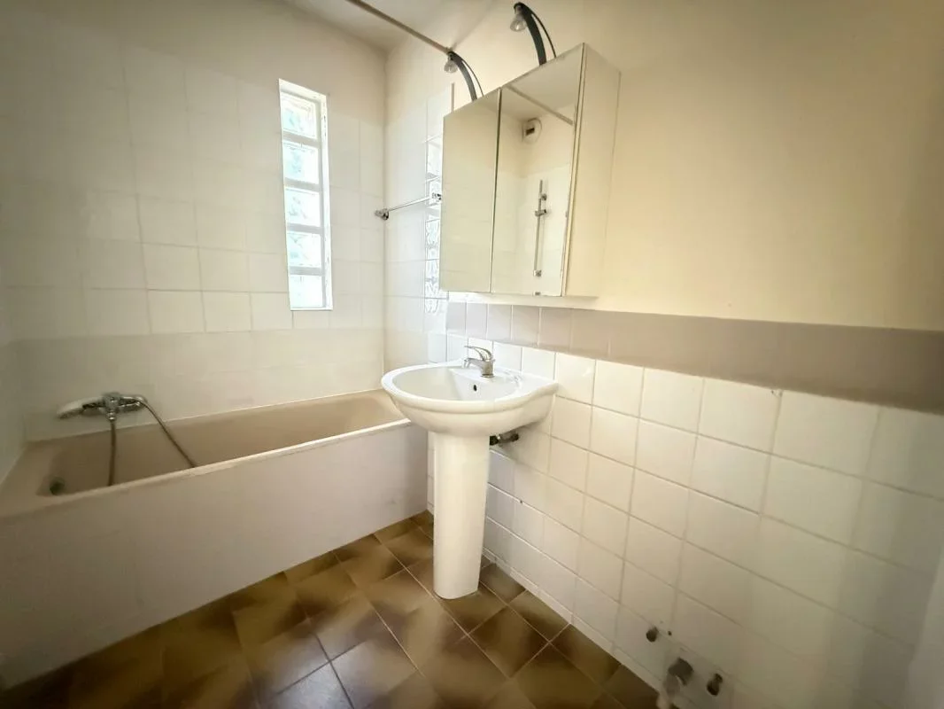 Appartement Rue de Genève à Gaillard