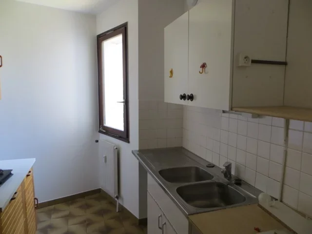 Appartement Rue de Genève à Gaillard