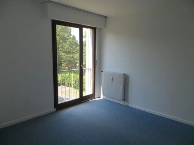 Appartement Rue de Genève à Gaillard