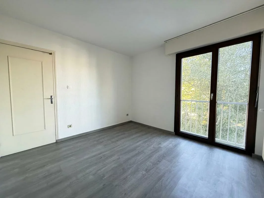 Appartement Rue de Genève à Gaillard