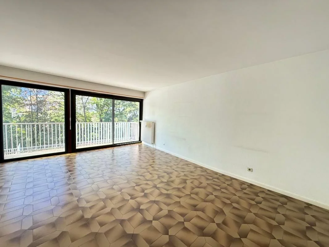 Appartement Rue de Genève à Gaillard