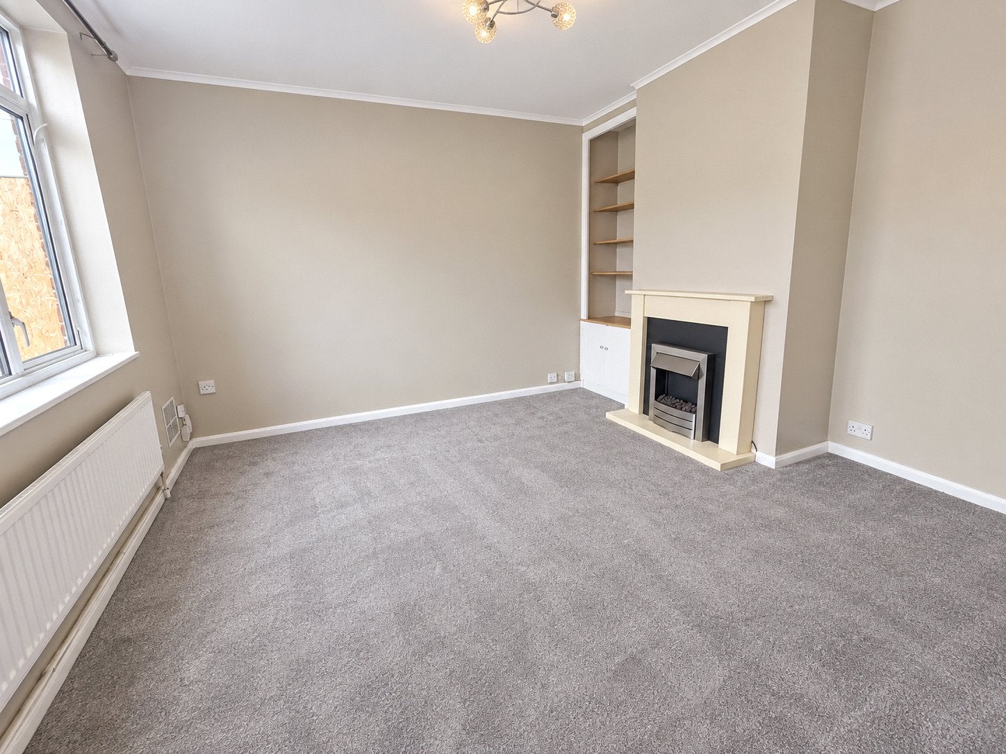 House Bateson Way in Woking