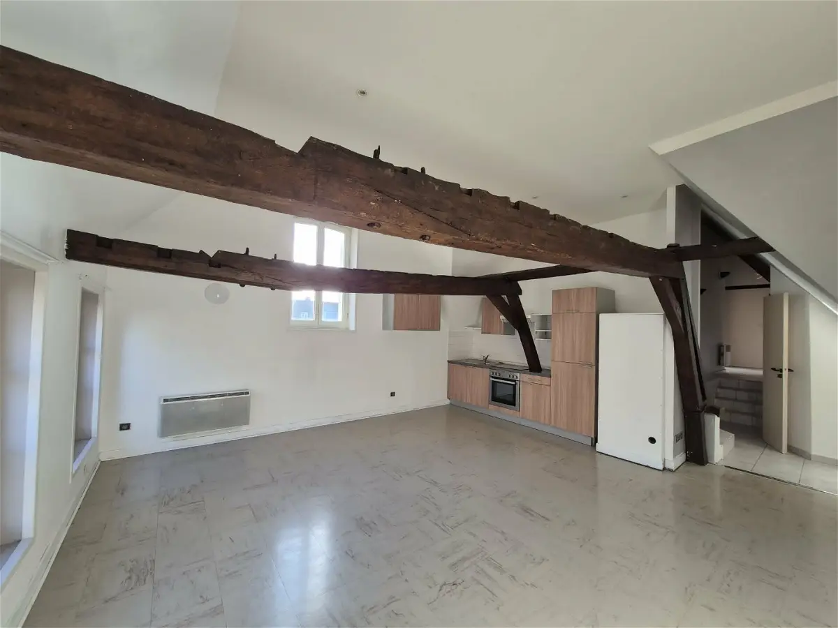 Flat Rue de l'Église in Hazebrouck