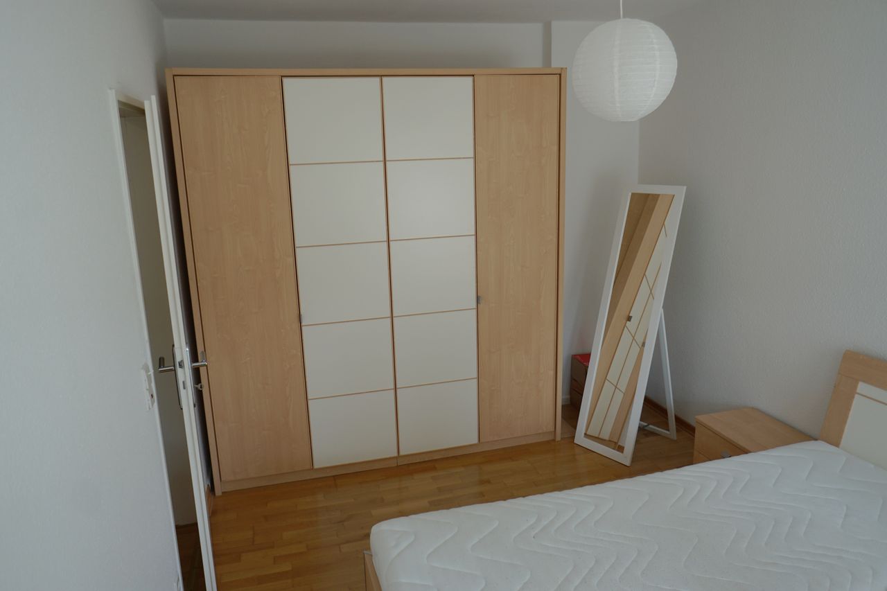 Wohnung Bornhoop in Wolfsburg