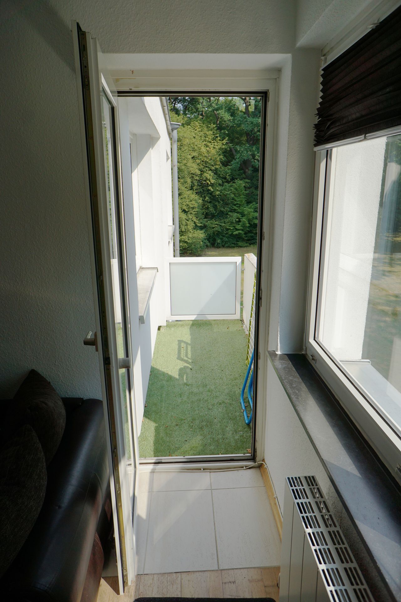 Wohnung Bornhoop in Wolfsburg