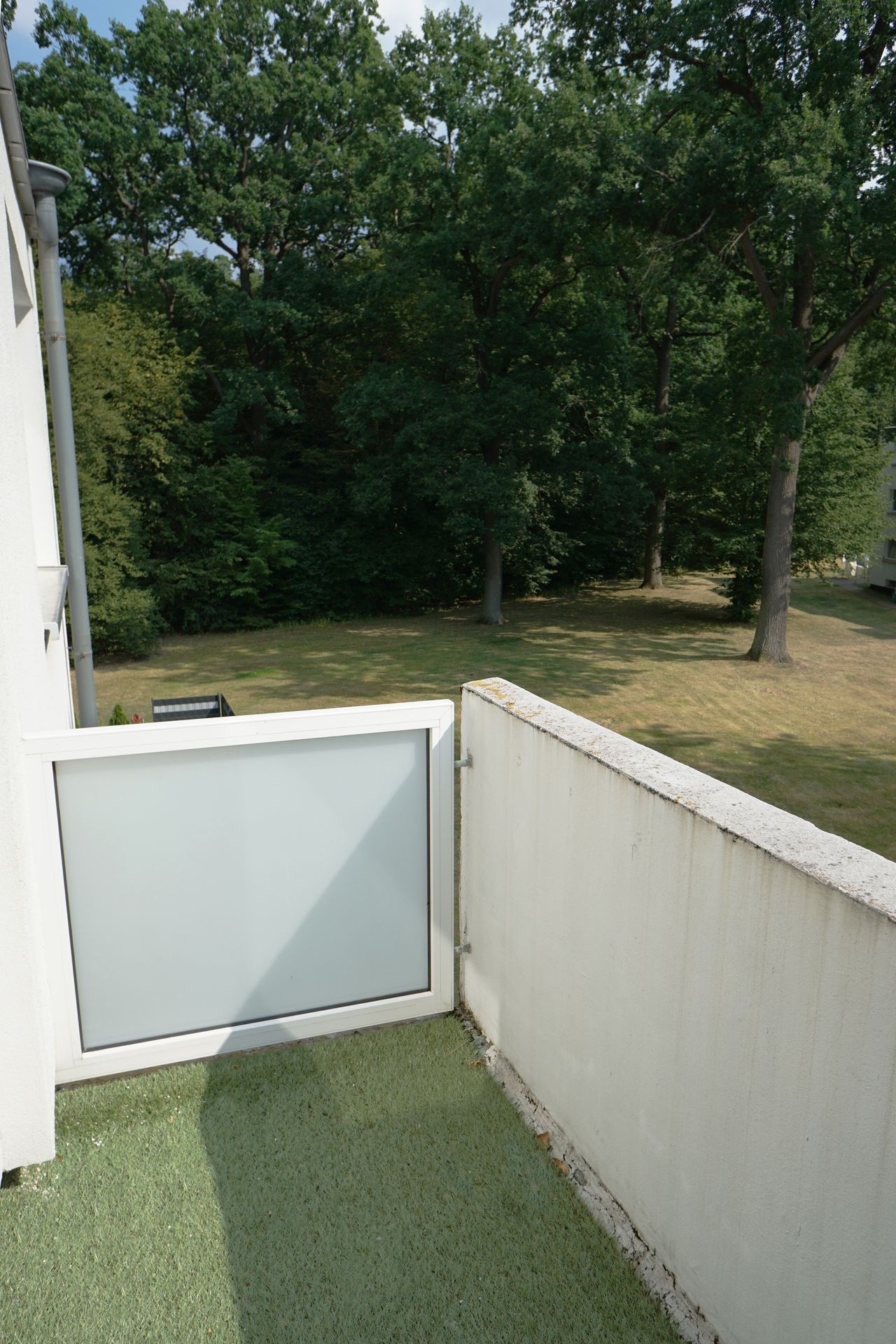 Wohnung Bornhoop in Wolfsburg
