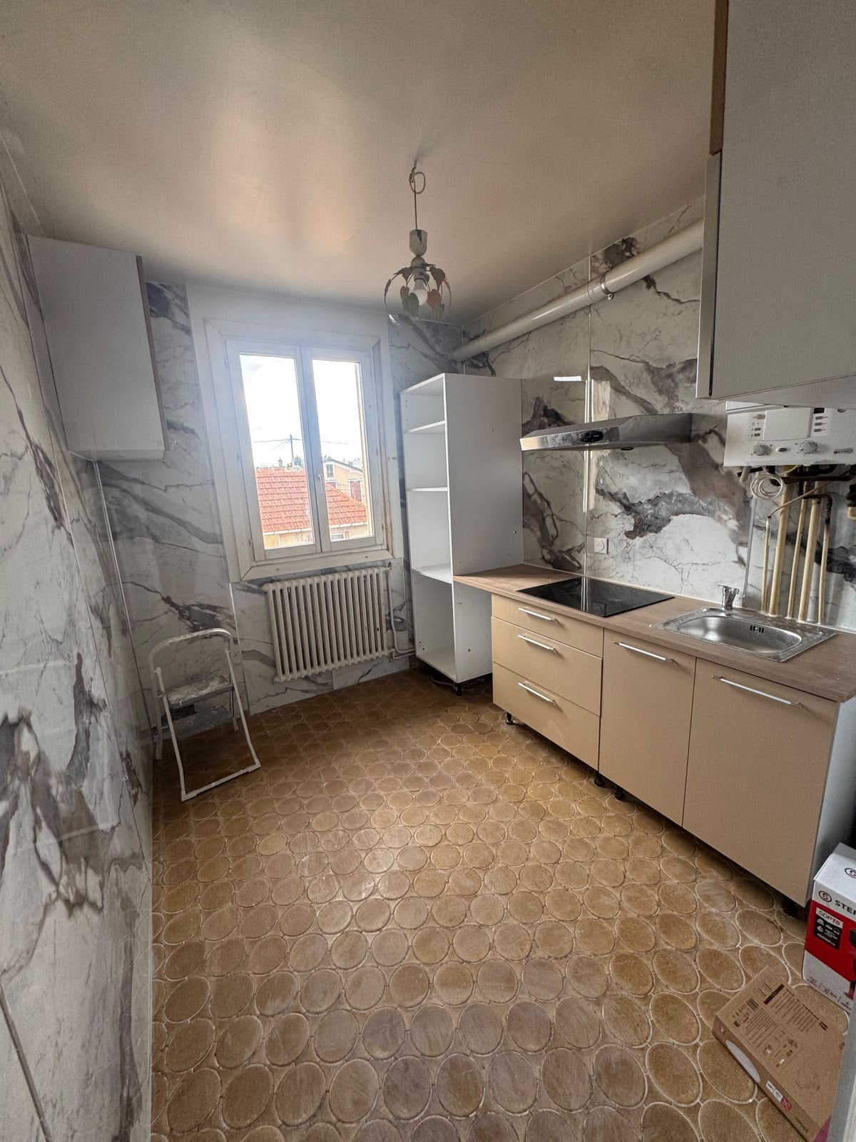 Appartement Chemin du Bois Picot à Livry-Gargan