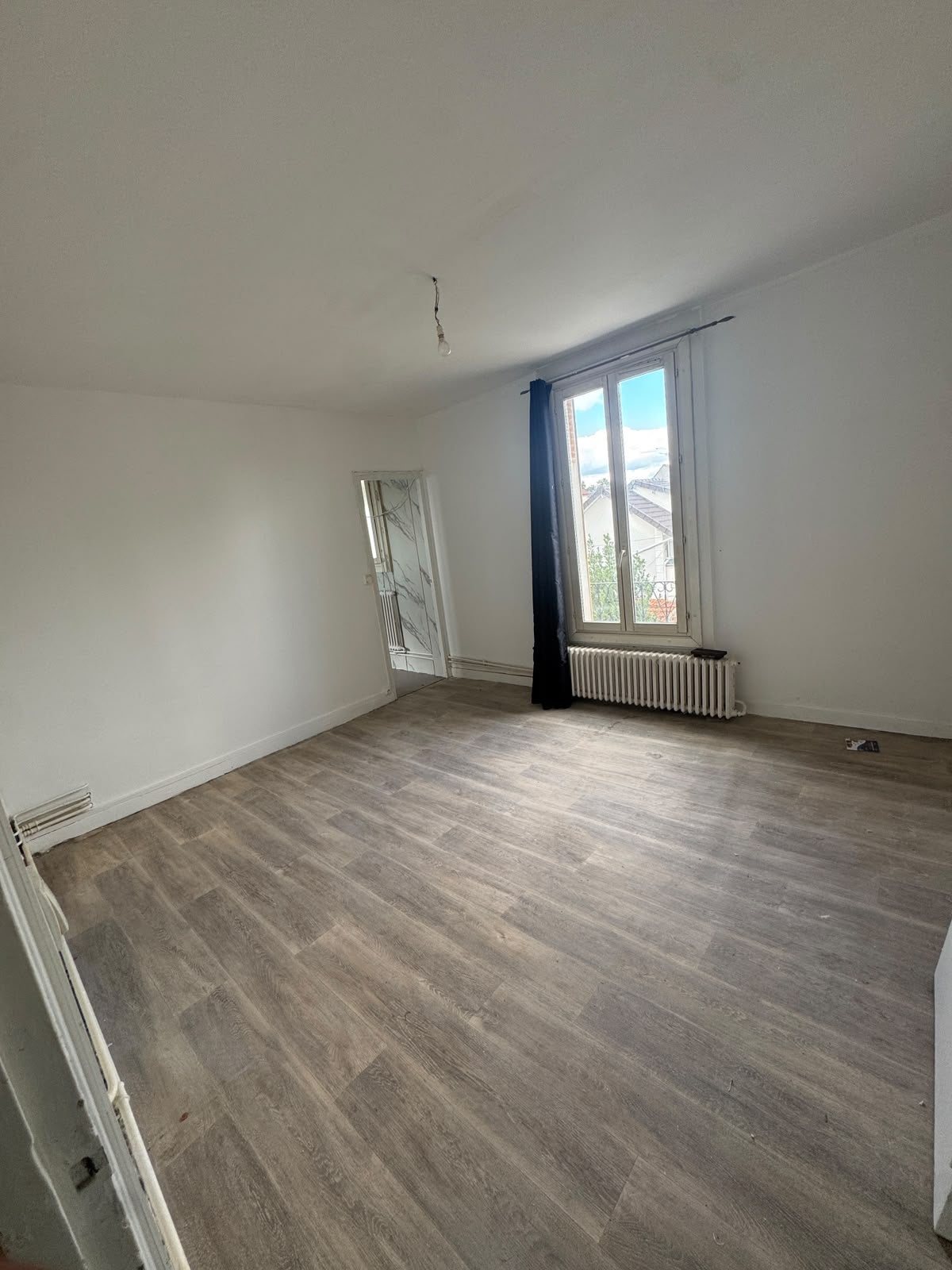Appartement Chemin du Bois Picot à Livry-Gargan