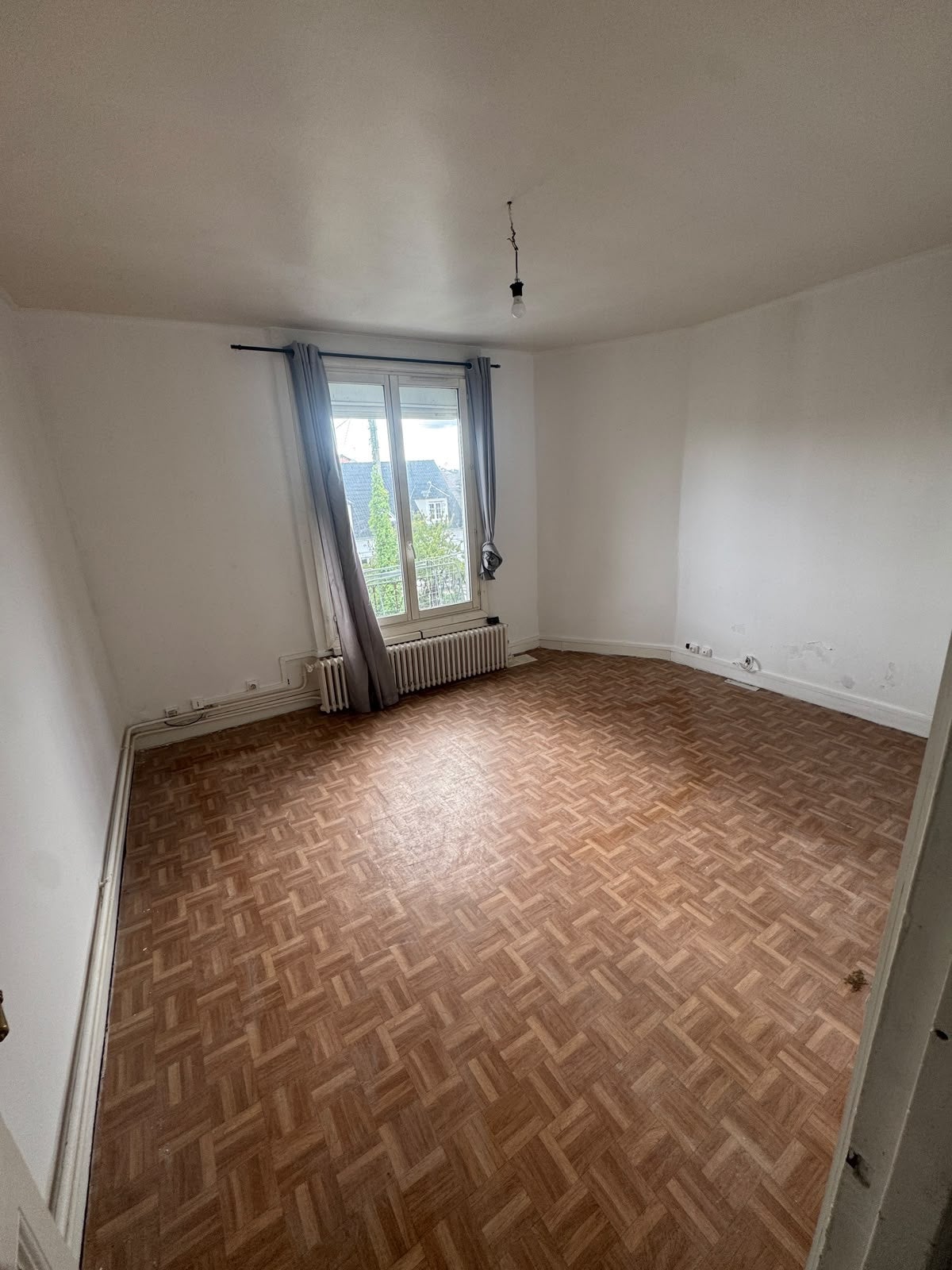 Appartement Chemin du Bois Picot à Livry-Gargan