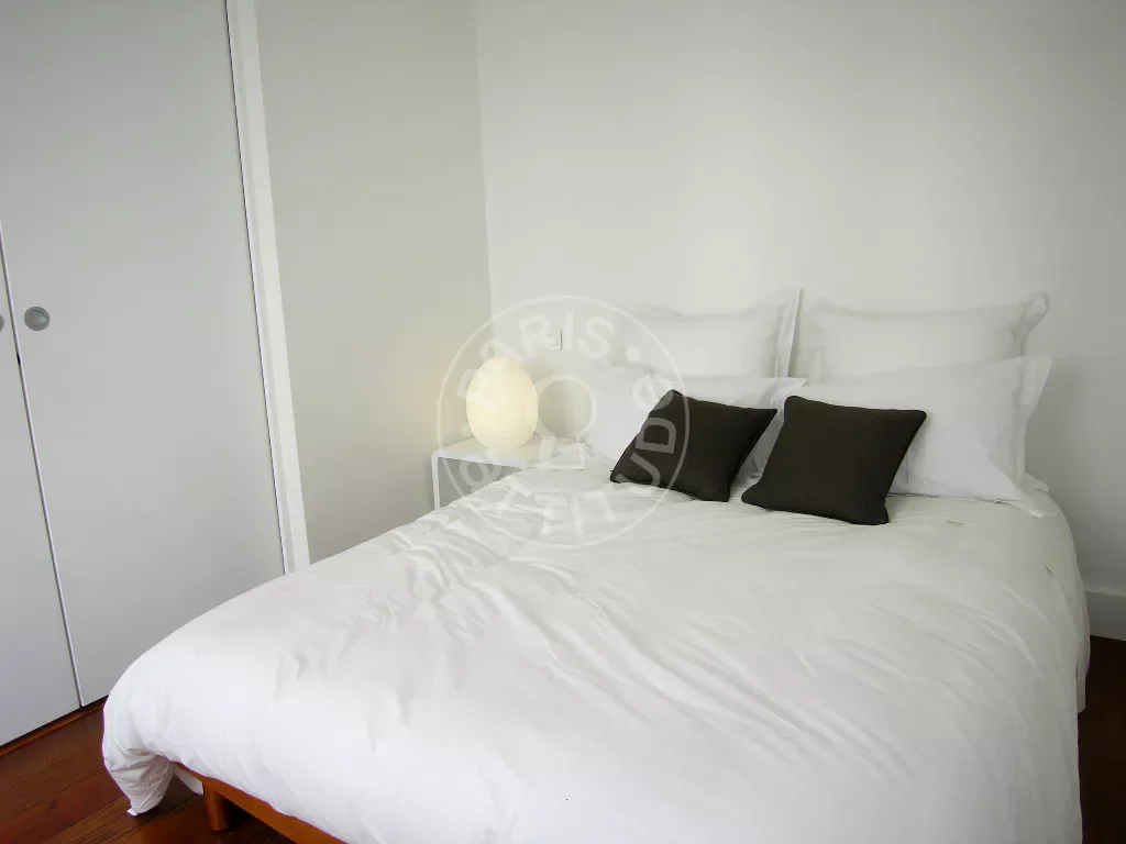Appartement Rue de la Reynie à Paris
