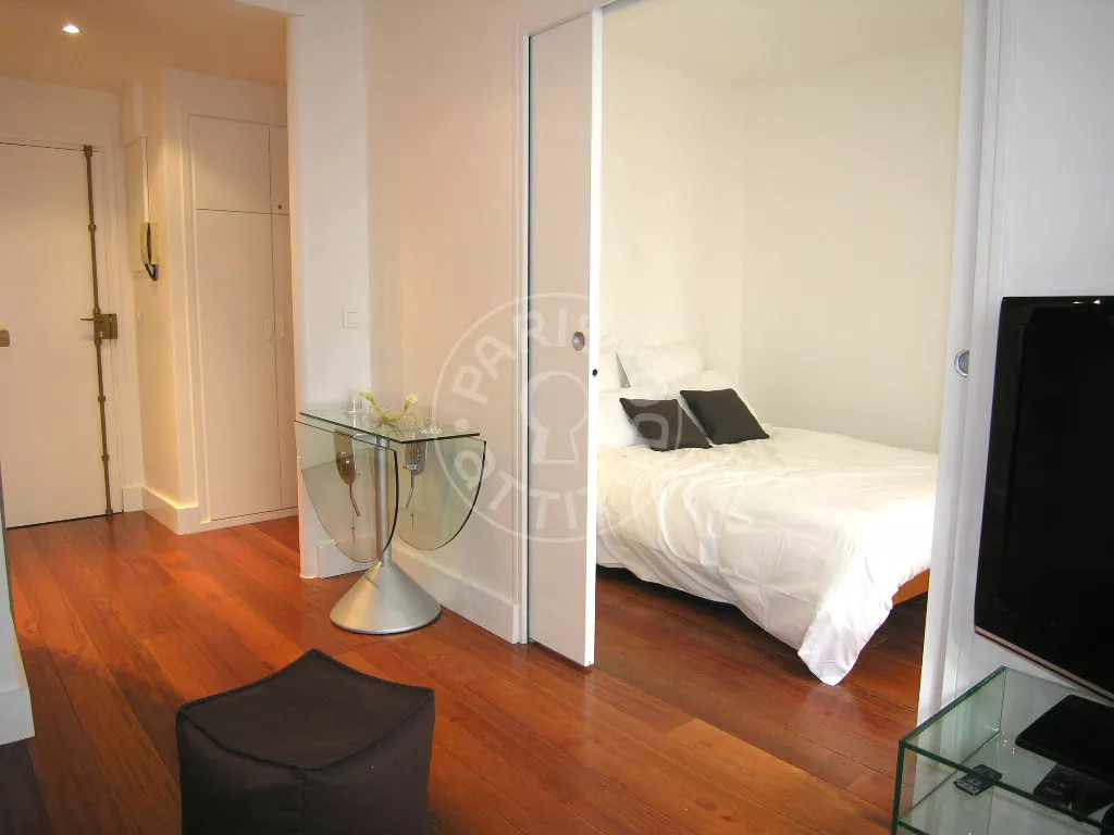 Appartement Rue de la Reynie à Paris