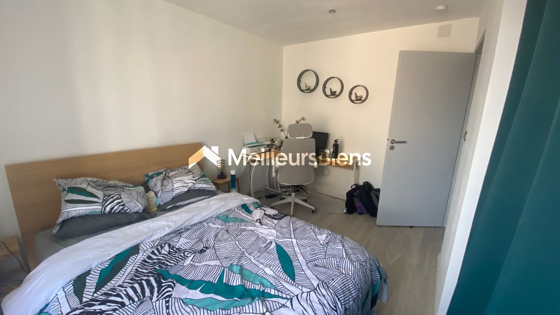 Appartement Faubourg des Ancêtres à Belfort