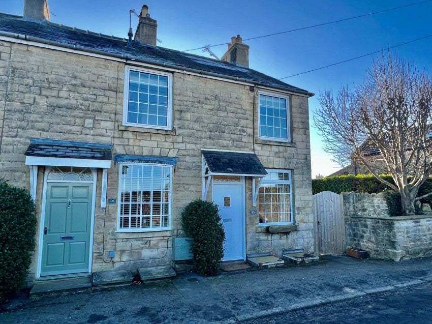 House High Street in Leeds