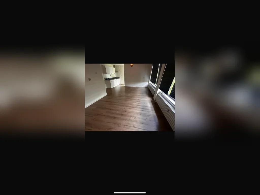 Appartement Gorechtkade 3