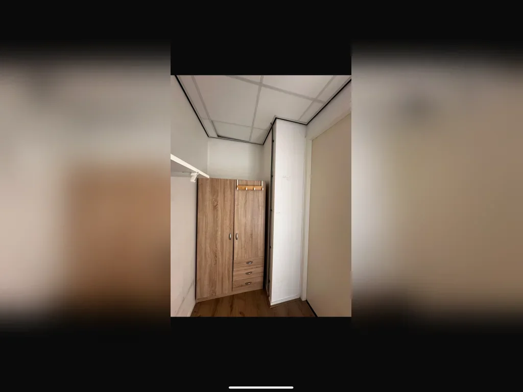 Appartement Gorechtkade 2