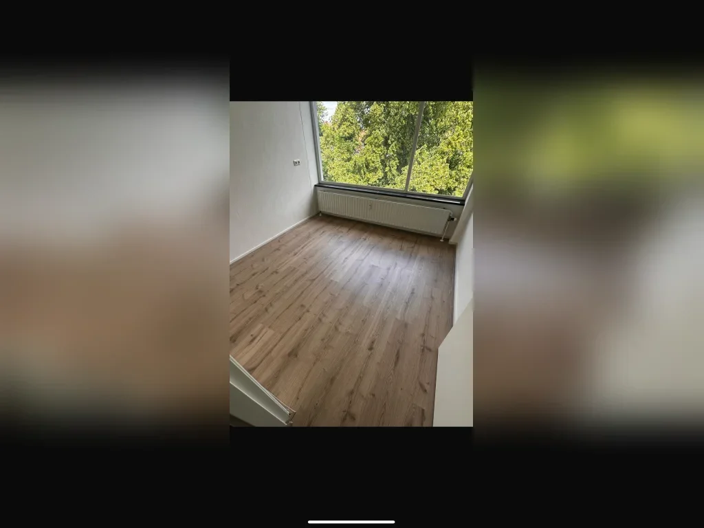 Appartement Gorechtkade 4