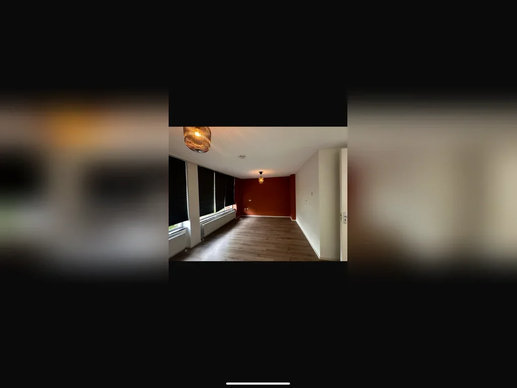 Appartement Gorechtkade in Groningen
