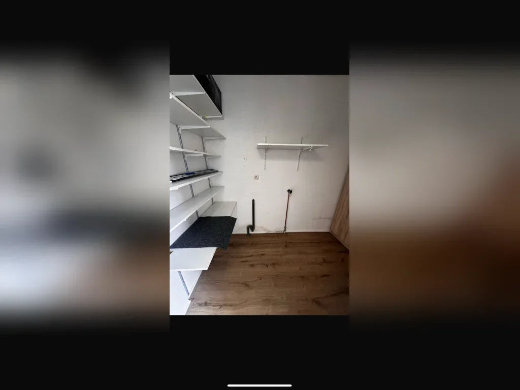 Appartement Gorechtkade 5