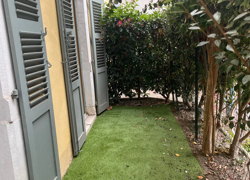 Flat Rue Castetnau in Pau