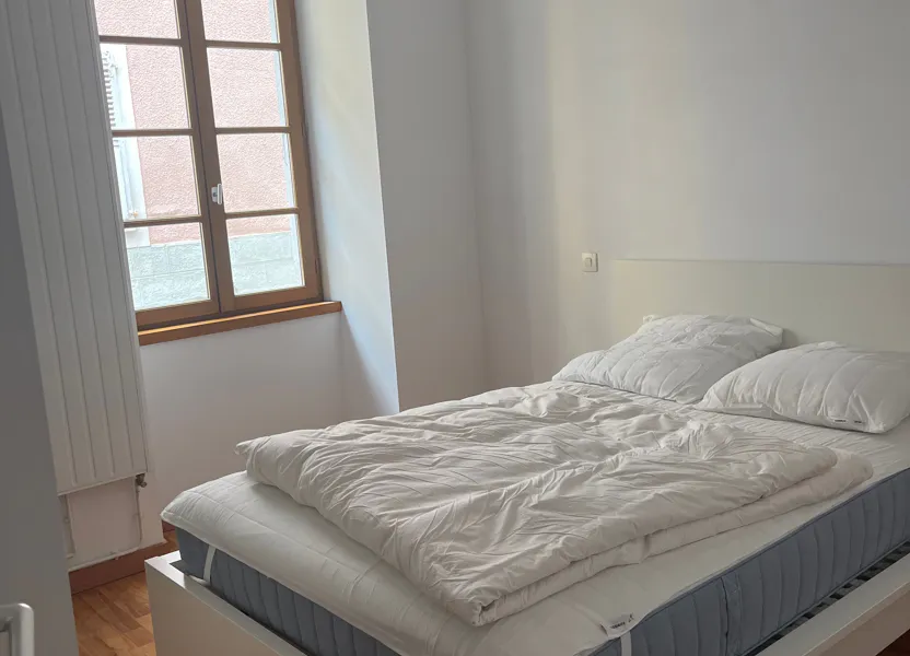 Flat Rue Castetnau in Pau