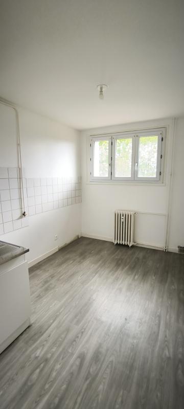 Appartement Rue Léon Dehuz à Charleville-Mézières