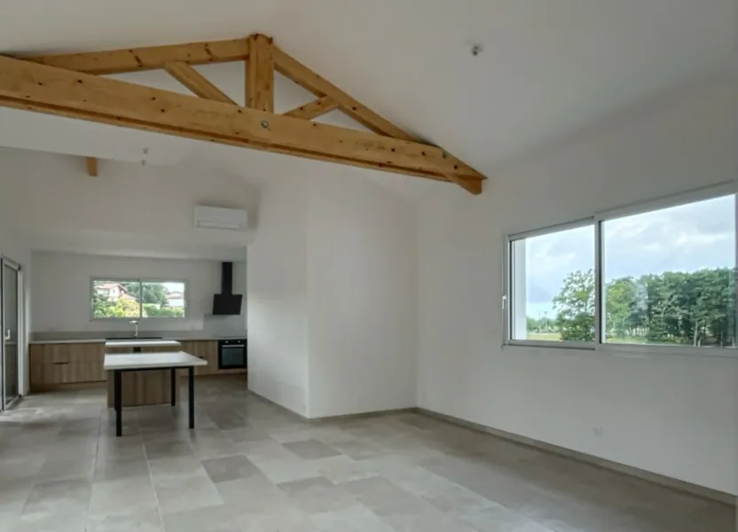 Maison Route de Lahonce à Urcuit