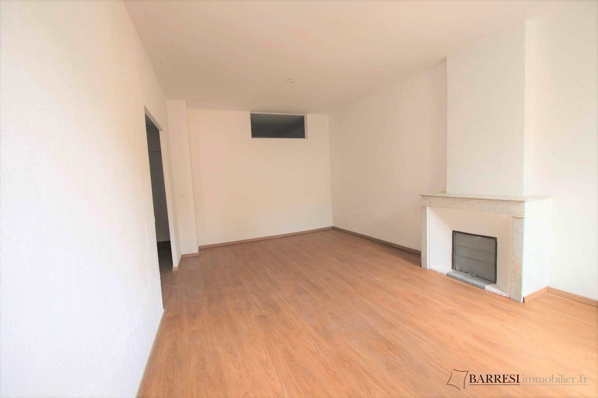 Appartement Place Louis Blanc à Toulon