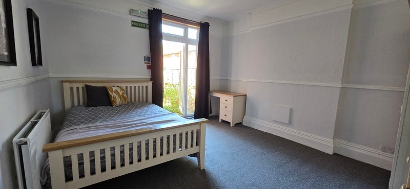 Room Norwich Road in Ipswich