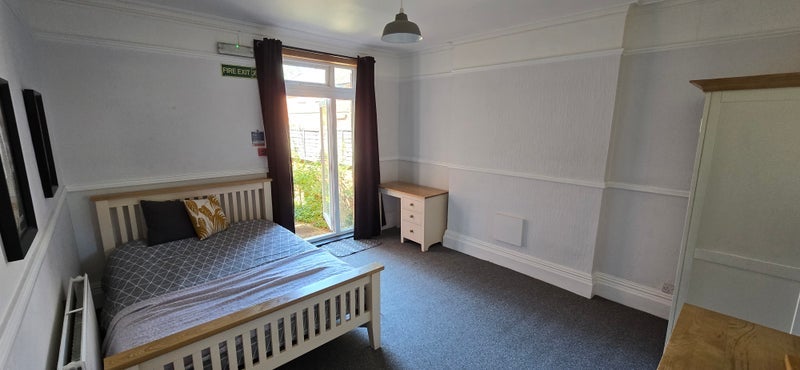 Room Norwich Road in Ipswich