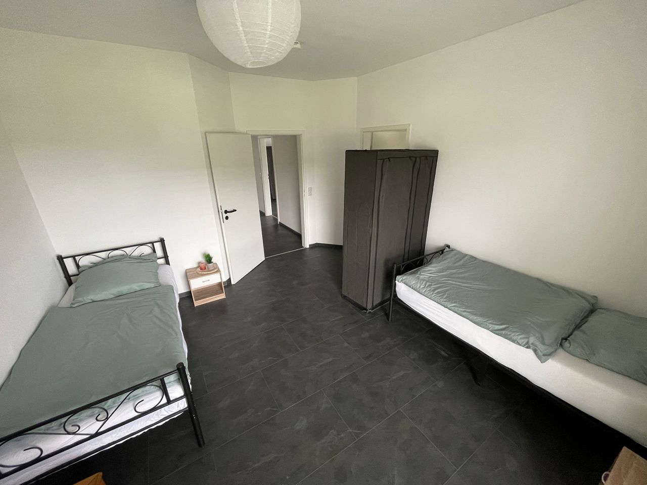 Wohnung Rubensstraße in Mörfelden