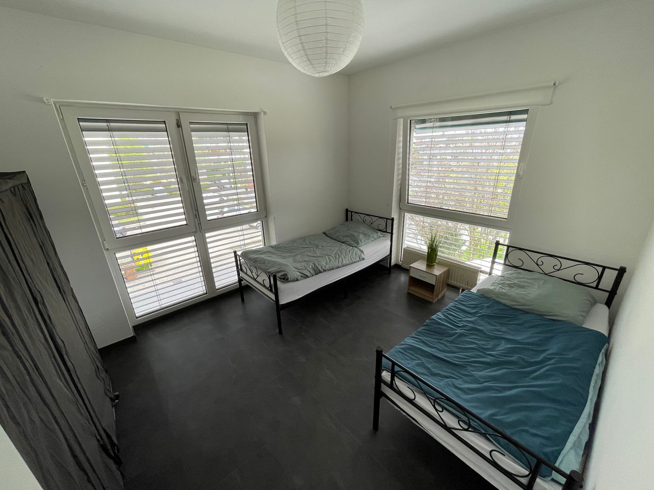 Wohnung Rubensstraße in Mörfelden