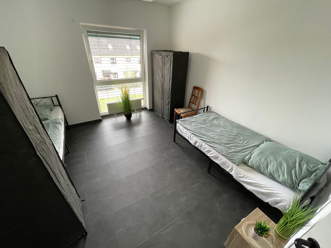 Wohnung Rubensstraße in Mörfelden