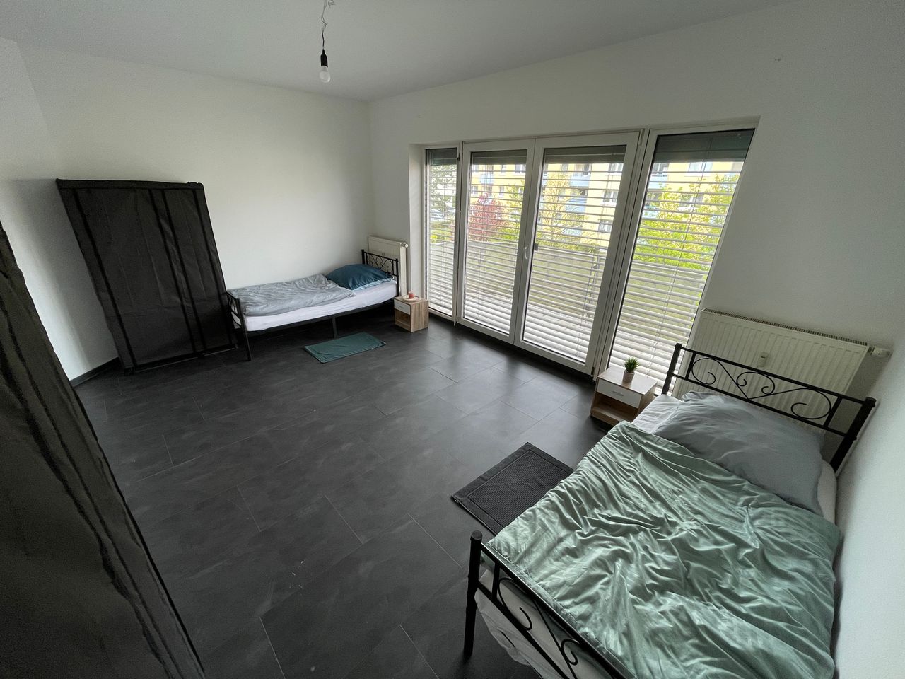 Wohnung Rubensstraße in Mörfelden