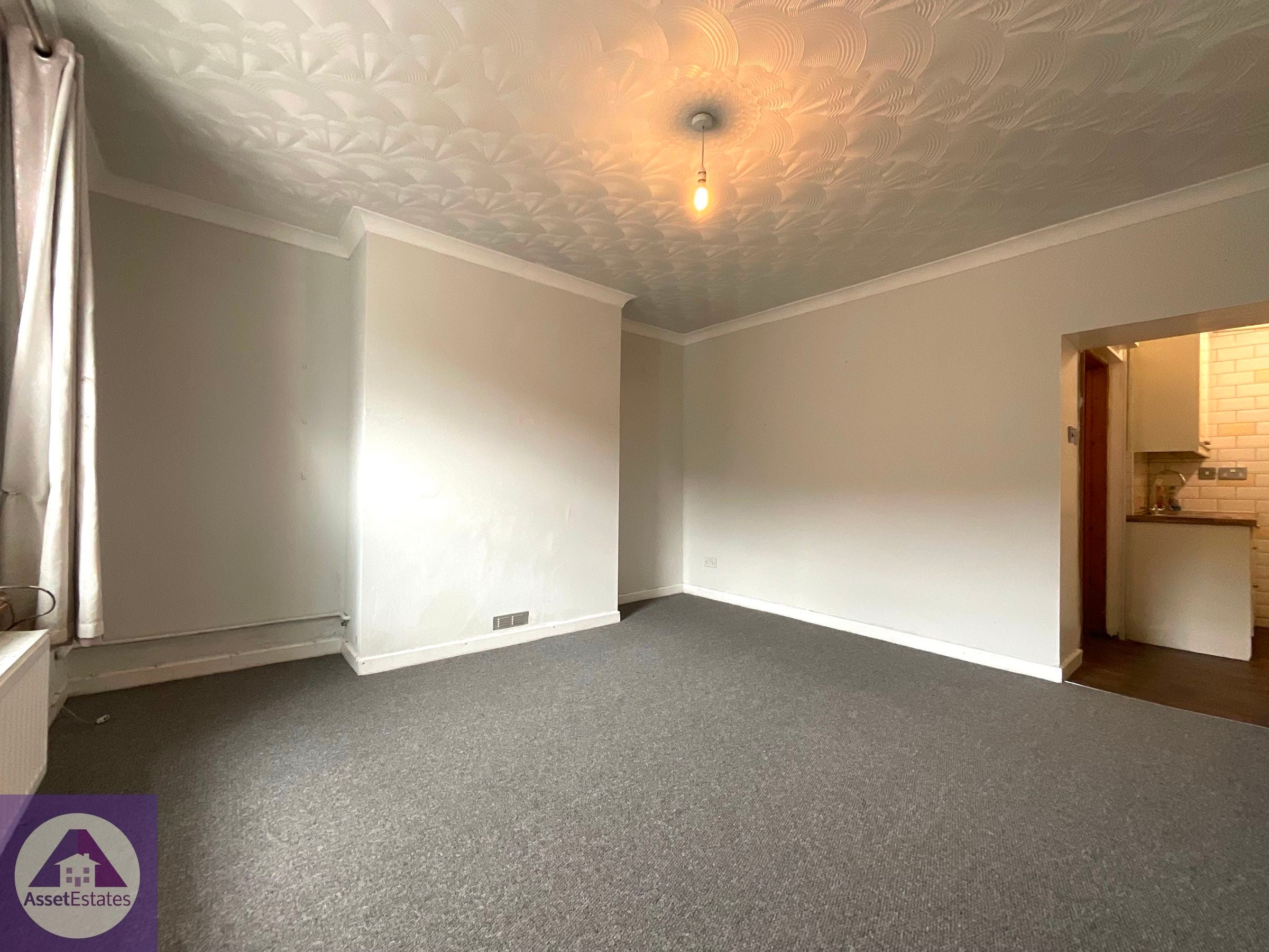 House Brooklyn Terrace in Llanhilleth