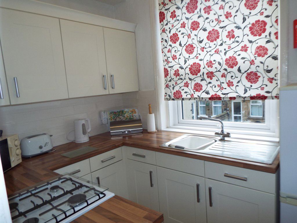 Flat Saint Mary's Avenue Rear in Harrogate