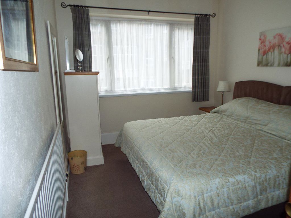 Flat Saint Mary's Avenue Rear in Harrogate