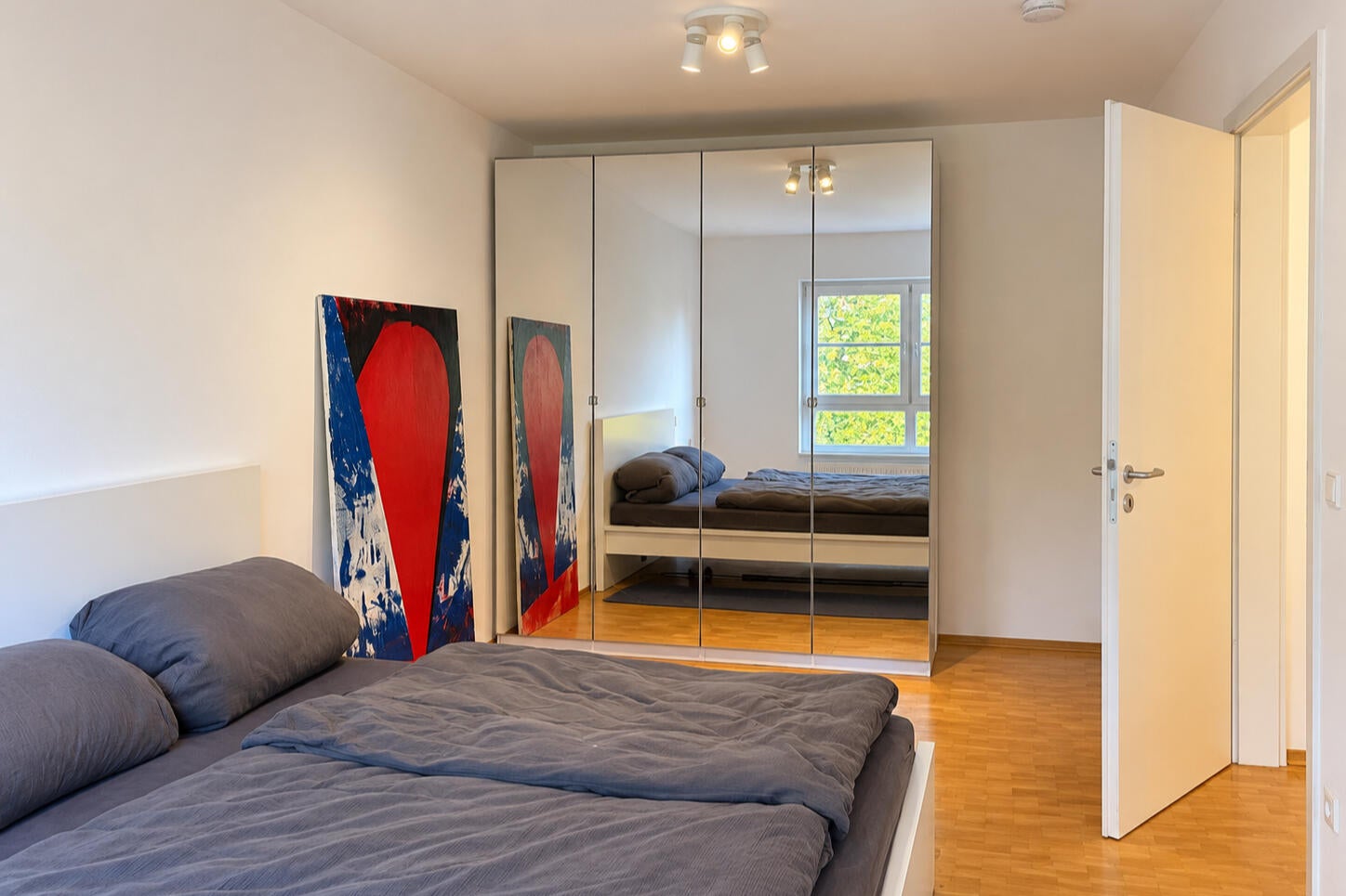 Wohnung Pelikanstraße in Hannover