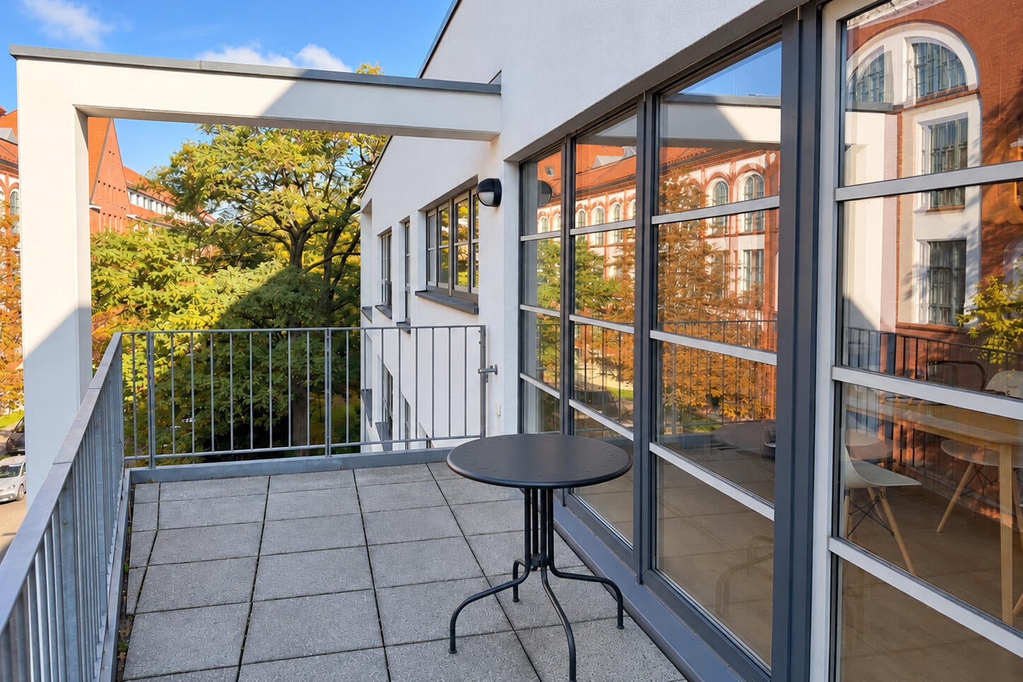 Wohnung Pelikanstraße in Hannover