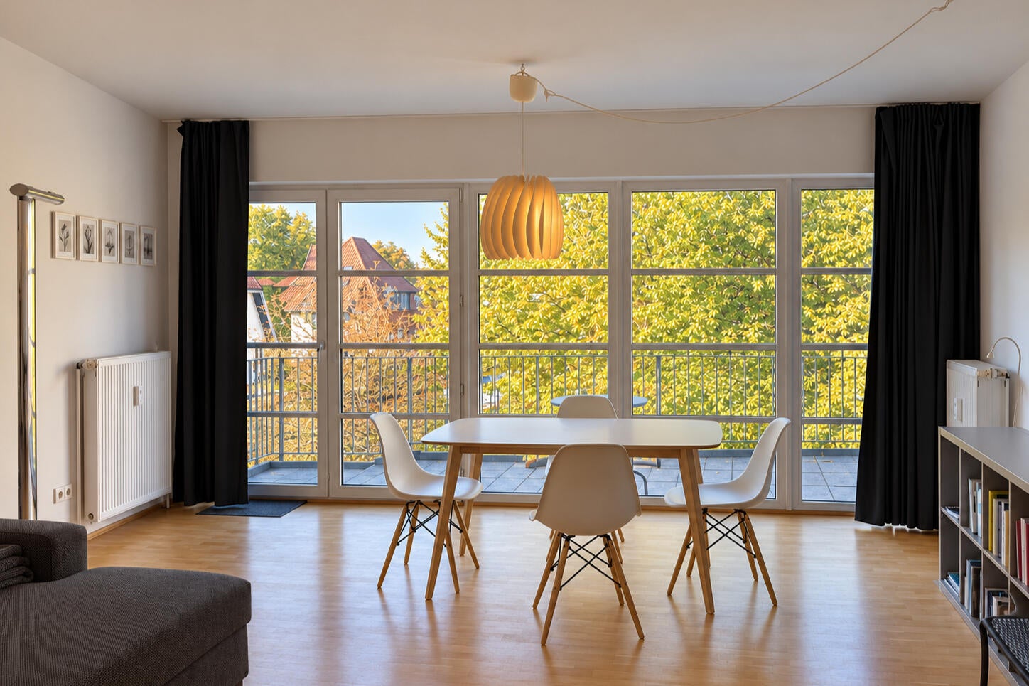 Wohnung Pelikanstraße in Hannover