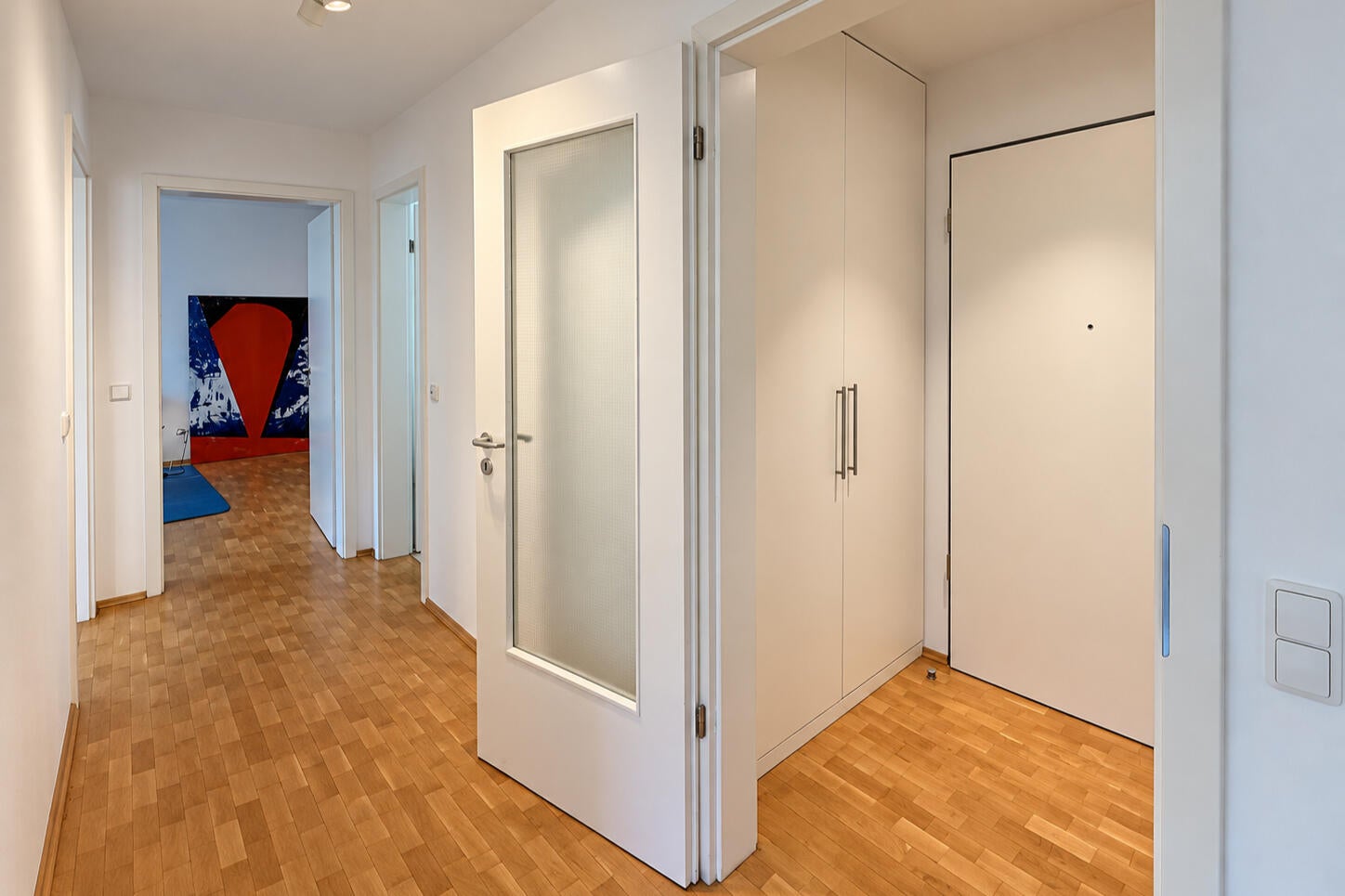 Wohnung Pelikanstraße in Hannover