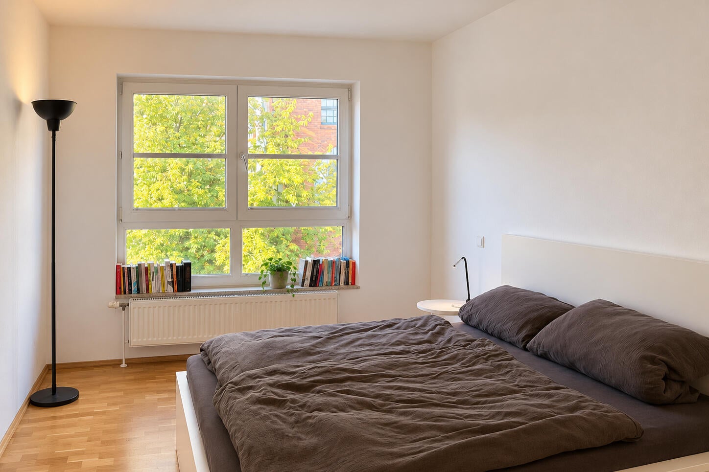 Wohnung Pelikanstraße in Hannover