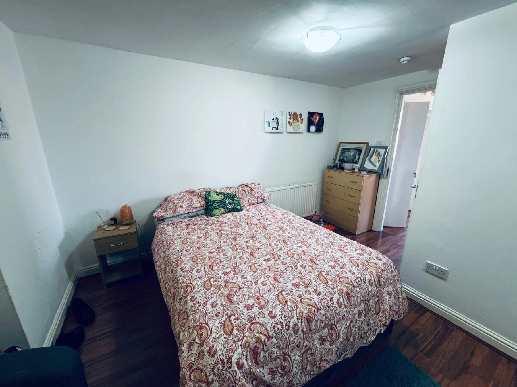 Room St Michael's Lane in Leeds