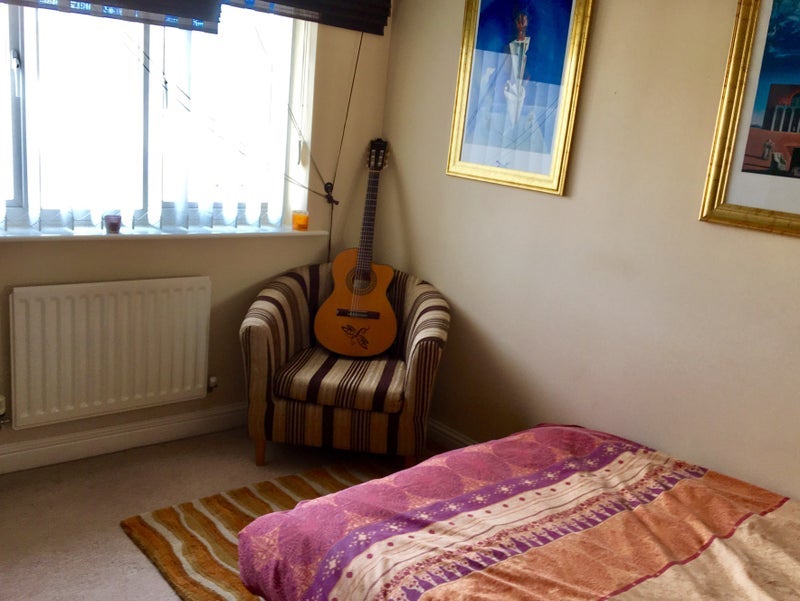 Room Silverdale Road in Cramlington