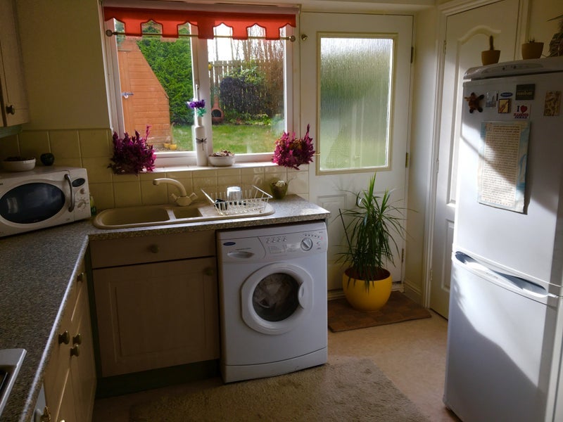 Room Silverdale Road in Cramlington