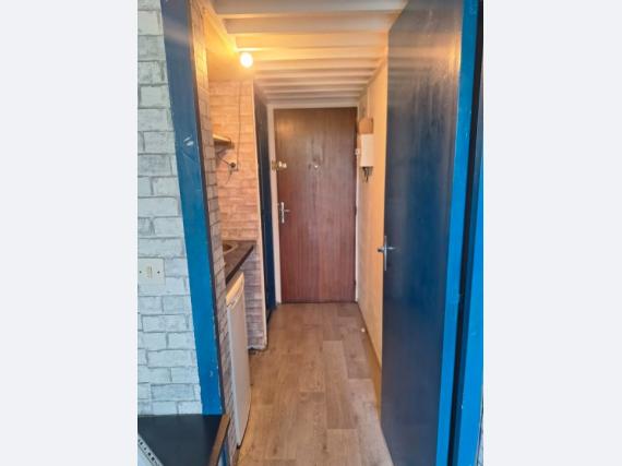 Flat Rue duffour-dubergier in Bordeaux