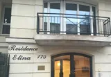 Flat Avenue de la Résistance in Le Plessis-Robinson