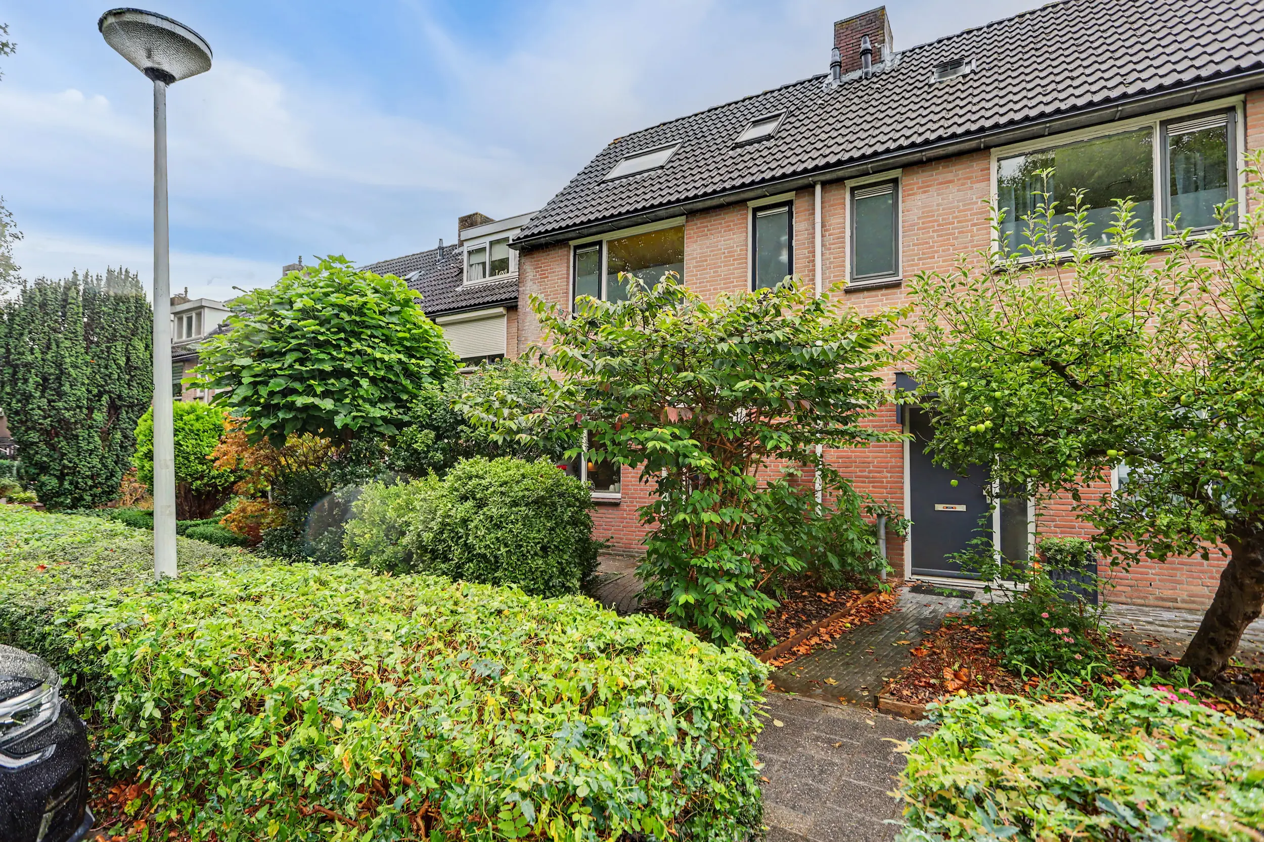 Huis Appeldreef 33 in Papendrecht