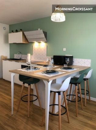 Appartement Rue de Bellevue à Lempdes