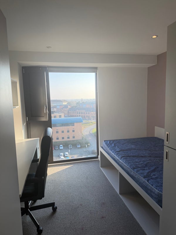 Room Parkside in Coventry